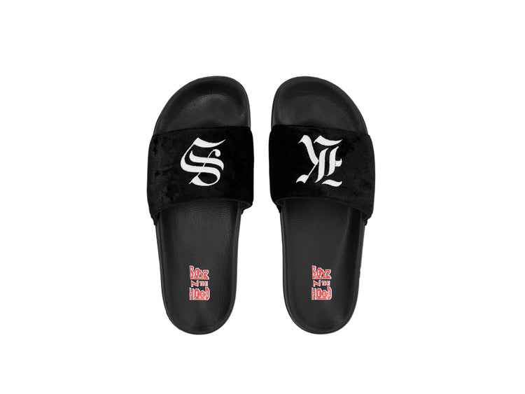 06825-002-M | BOYZ N THE HOOD | K-SLIDE "DOUGHBOY"