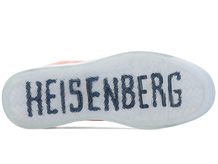 06826-661-M | CLASSIC 2000 X BREAKING BAD | "CLEANING"