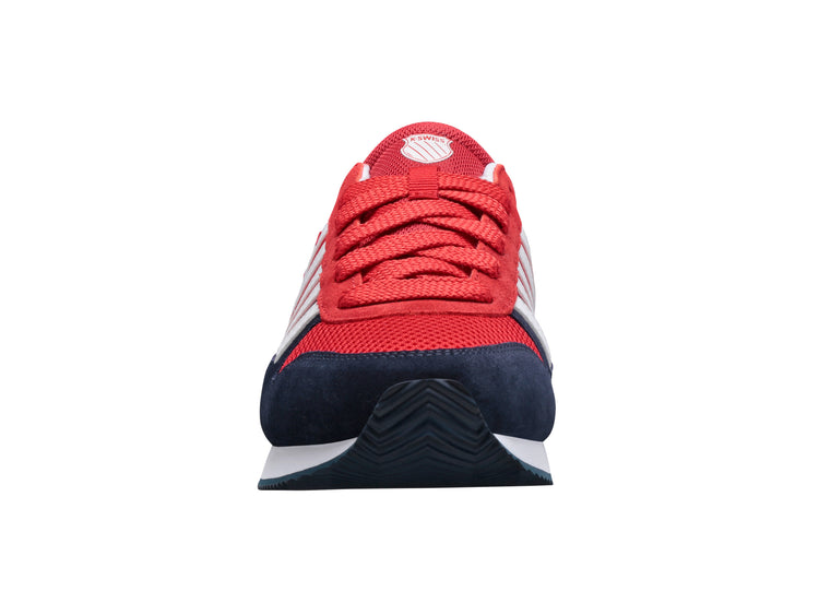 06927-610-M | GRANADA | RED/NAVY/WHITE