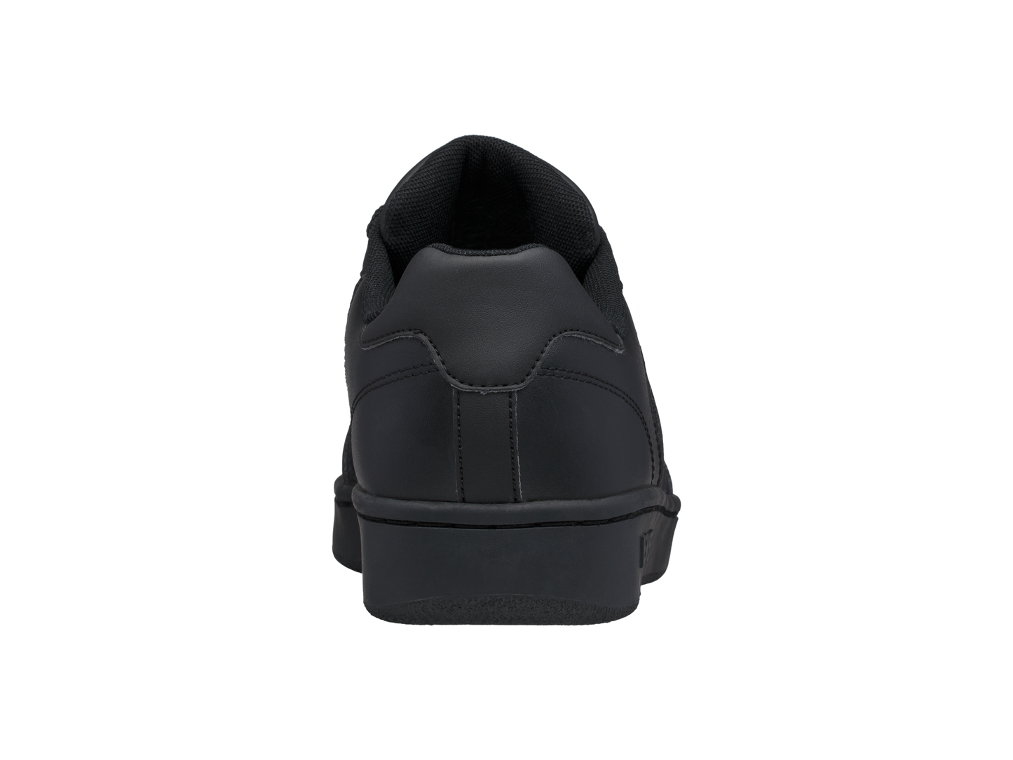 06931-001-M | COURT PALISADES | ZWART/ ZWART