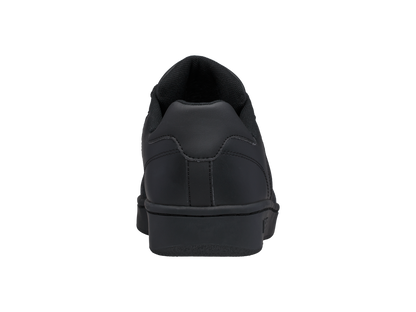 06931-001-M | COURT PALISADES | ZWART/ ZWART