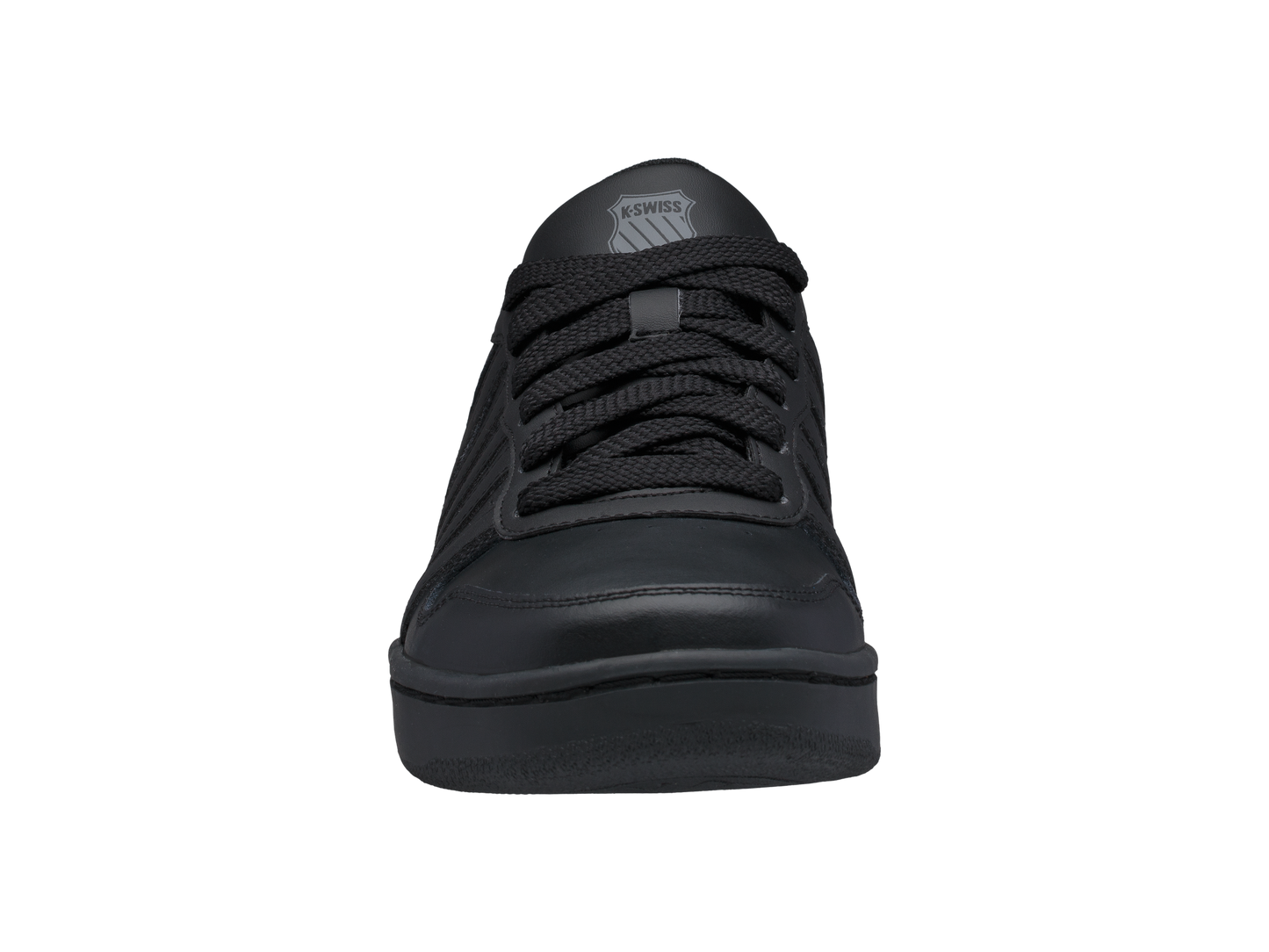 06931-001-M | COURT PALISADES | ZWART/ ZWART