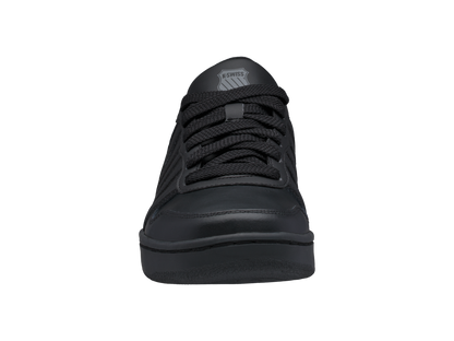 06931-001-M | COURT PALISADES | ZWART/ ZWART