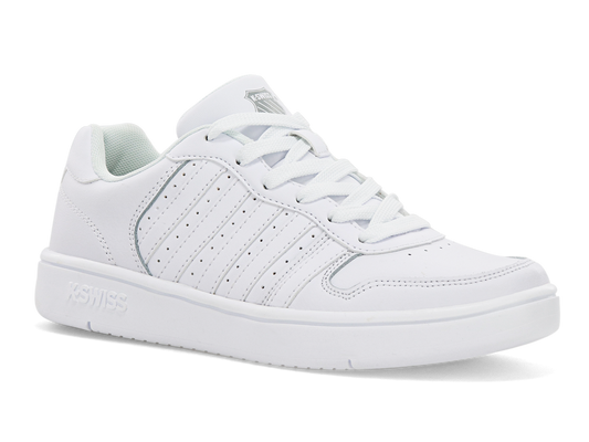 06931-117-M | COURT PALISADES | WIT/GRIJS