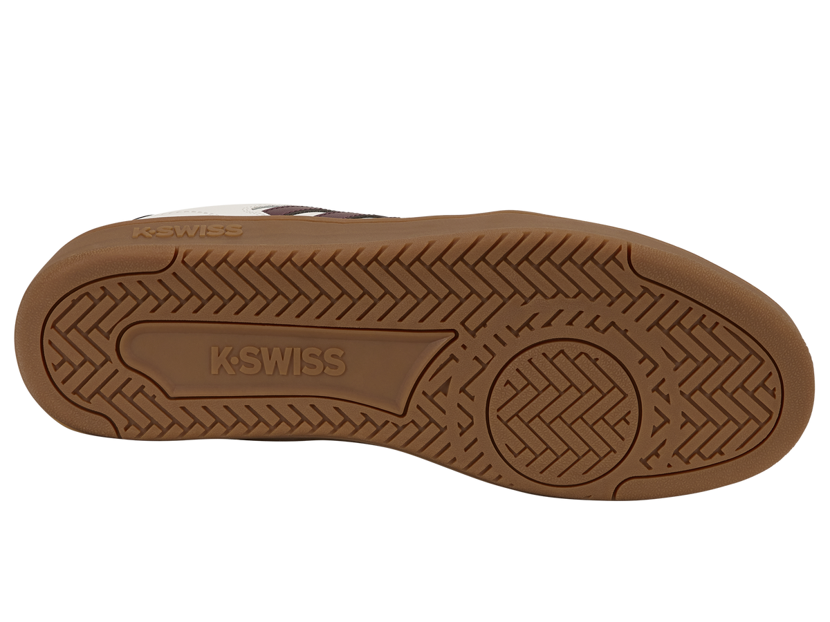 06931-122-M | COURT PALISADES | BRIGHT WHITE/FIG/GUM