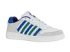 06931-159-M | COURT PALISADES | WHITE/ANTIQUE GREEN/BLUE QUARTZ