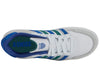 06931-159-M | COURT PALISADES | WHITE/ANTIQUE GREEN/BLUE QUARTZ