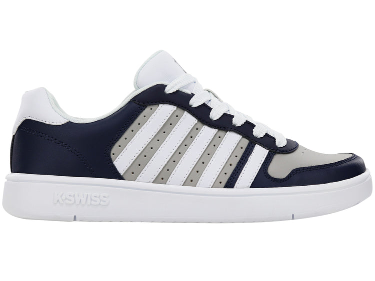 06931-421-M | COURT PALISADES | NAVY/GRAY/WHITE