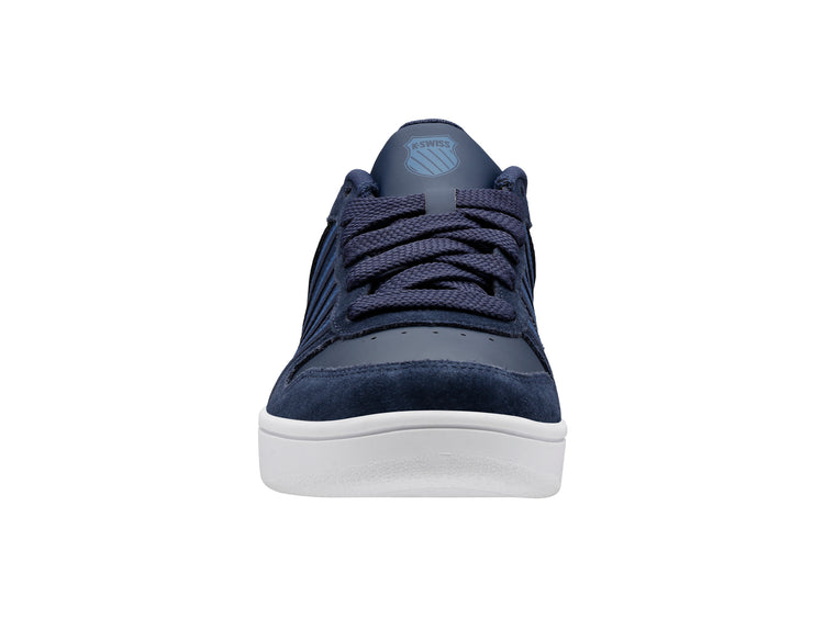 06931-423-M | COURT PALISADES | OUTER SPACE/DARK BLUE/WHITE