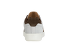 06931-919-M | COURT PALISADES | WIT/GEBRANDE KOKOSNOOT/CHOCOLADEBRUIN