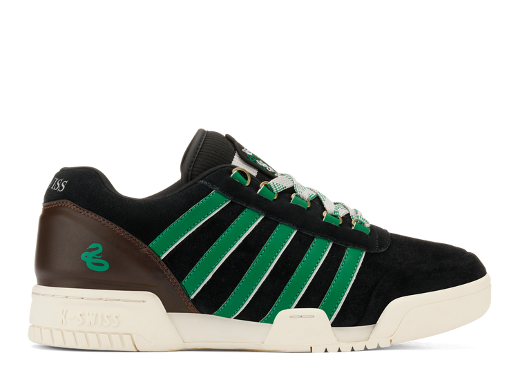 06936-912-M | MENS HARRY POTTER X K-SWISS - GSTAAD '86 | SLYTHERIN