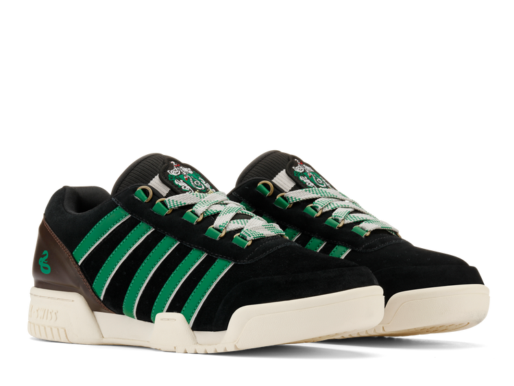 06936-912-M | MENS HARRY POTTER X K-SWISS - GSTAAD '86 | SLYTHERIN