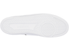 06963-156-M | COURT VITTORA | WHITE/BLACK/SILVER