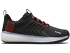 06988-043-M | ULTRASHOT 3 | BLACK/WHITE/POPPY RED