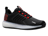06988-043-M | ULTRASHOT 3 | BLACK/WHITE/POPPY RED
