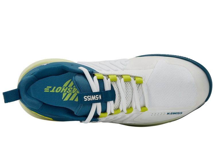 06988-136-M | ULTRASHOT 3 | BRILLIANT WHITE/CELESTIAL/EVENING PRIMROSE