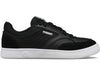 06992-002-M | MENS AMBASSADOR ELITE | BLACK/WHITE