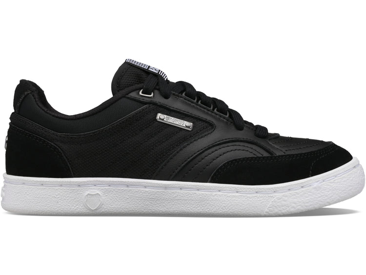 06992-002-M | MENS AMBASSADOR ELITE | BLACK/WHITE