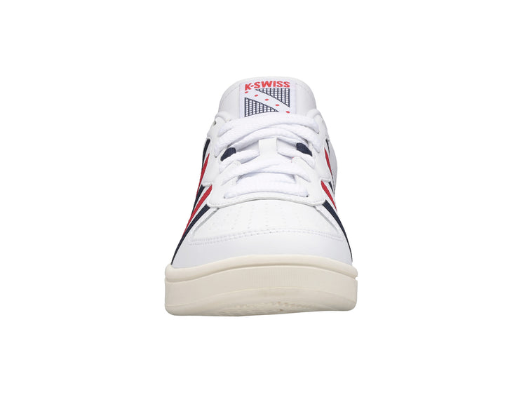 06995-129-M | WESTCOURT | WHITE/CORPORATE/ANTIQUE WHITE