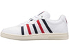 06995-129-M | WESTCOURT | WHITE/CORPORATE/ANTIQUE WHITE