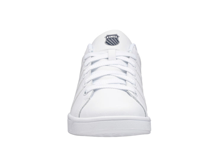 06999-916-M | RAMLI COURT | WHITE/NAVY