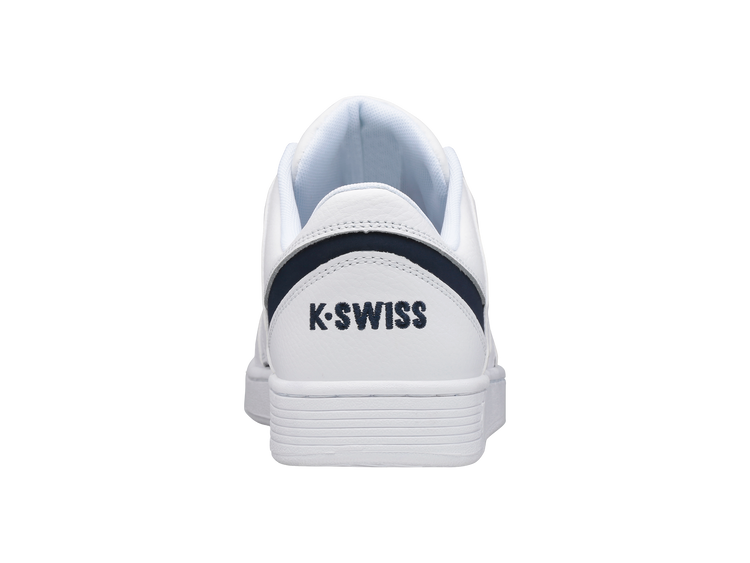06999-916-M | RAMLI COURT | WHITE/NAVY