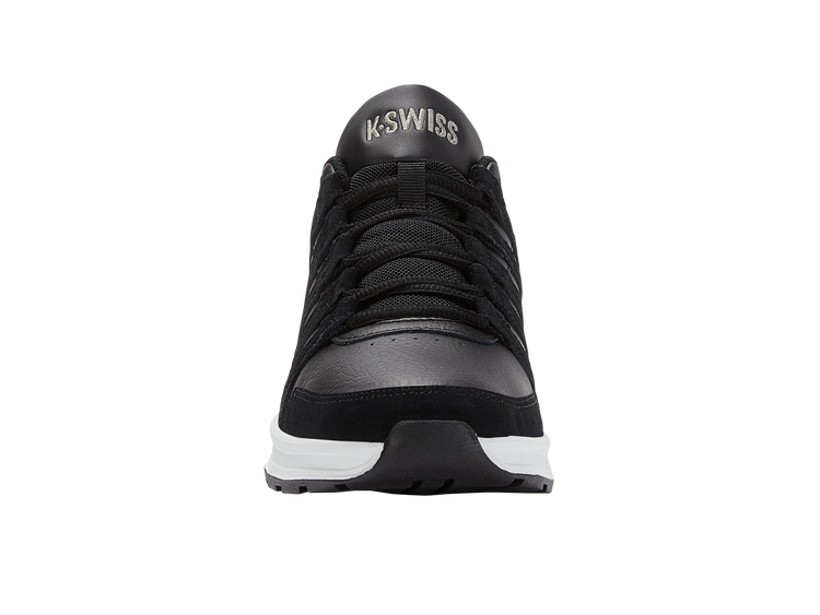 07000-058-M | VISTA TRAINER | BLACK/LONDON FOG