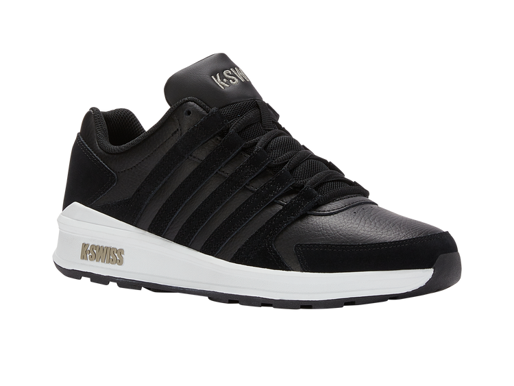 07000-058-M | VISTA TRAINER | BLACK/LONDON FOG