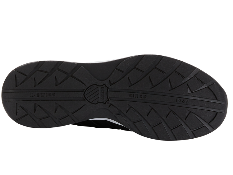 07000-058-M | VISTA TRAINER | BLACK/LONDON FOG