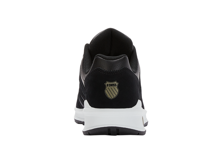 07000-058-M | VISTA TRAINER | BLACK/LONDON FOG