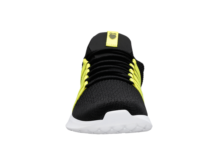 07001-016-M | SECTOR | BLACK/OPTIC YELLOW/WHITE