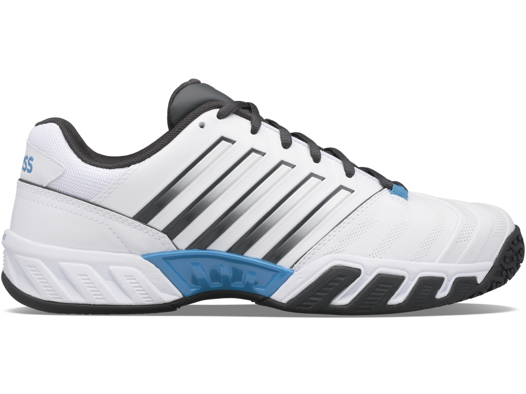 07010-130-M | BIGSHOT LIGHT 4 OMNI | WHITE/DARK SHADOW/SWEDISH BLUE