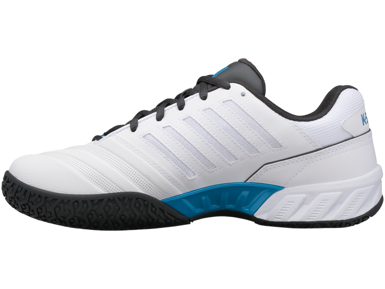 07010-130-M | BIGSHOT LIGHT 4 OMNI | WHITE/DARK SHADOW/SWEDISH BLUE