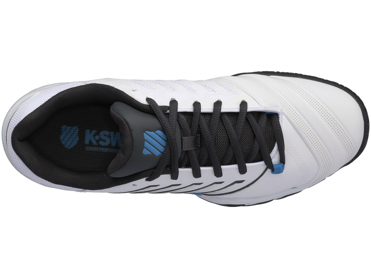 07010-130-M | BIGSHOT LIGHT 4 OMNI | WHITE/DARK SHADOW/SWEDISH BLUE