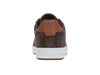 07012-256-M | COURT TIEBREAK SDE | JAVA/AMBER BROWN/WHITE