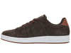 07012-256-M | COURT TIEBREAK SDE | JAVA/AMBER BROWN/WHITE
