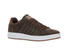 07012-256-M | COURT TIEBREAK SDE | JAVA/AMBER BROWN/WHITE