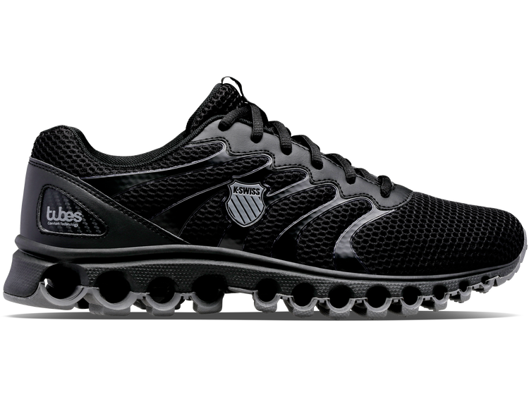 07112-011-M | TUBES 200 | BLACK/CHARCOAL
