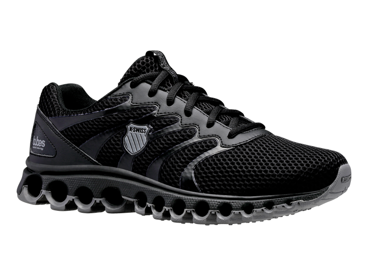 07112-011-M | TUBES 200 | BLACK/CHARCOAL