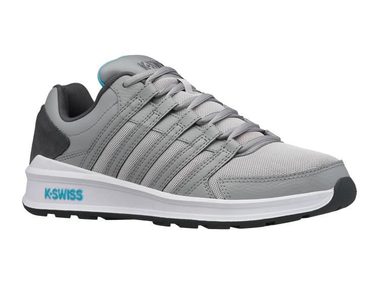 07119-027-M | VISTA TRAINER T | DARK SHADOW/GRIFFIN/SCUBA BLUE