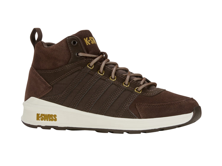 07145-229-M | VISTA TRAINER MID WNT | JAVA/AMBER GOLD