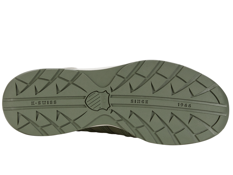 07145-379-M | VISTA TRAINER MID WNT | DEEP LICHEN/BLACK