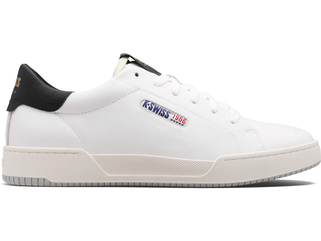 07247-102-M | LAWN LTH | WHITE/BLACK