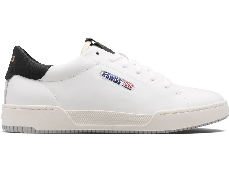 07247-102-M | LAWN LTH | WHITE/BLACK