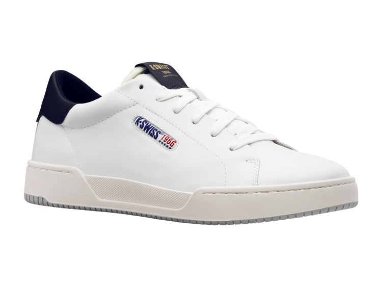 07247-102-M | LAWN LTH | WHITE/BLACK
