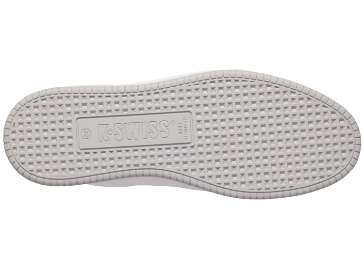 07247-102-M | LAWN LTH | WHITE/BLACK