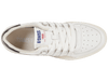 07254-967-M | CANNONCOURT C LTH | VINTAGE WHT/BLK