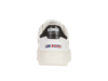 07254-967-M | CANNONCOURT C LTH | VINTAGE WHT/BLK