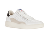 07254-967-M | CANNONCOURT C LTH | VINTAGE WHT/BLK