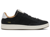 07262-031-M | LOZAN KLUB SDE | BLACK/WHITE/INDIAN TAN/SNOW WHITE/DK GUM